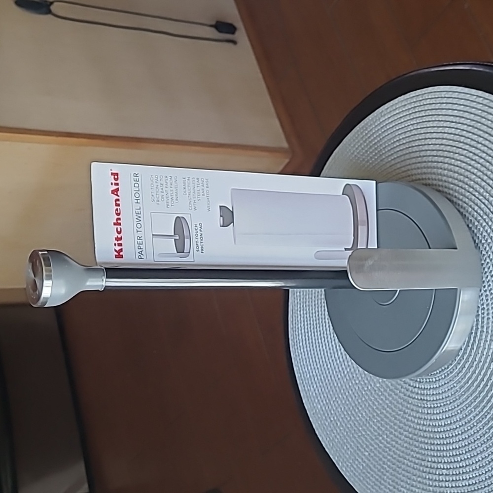 KitchenAid Paper Towel Holder